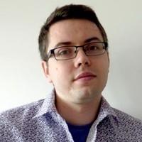 INET Computer Solutions Employee Dawid Kurzepa's profile photo