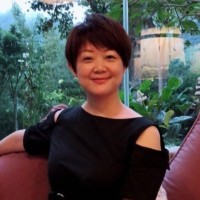 WORMS Safety Employee Michelle Gao's profile photo