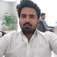Software Productivity Strategists, Inc. (SPS) Employee Huzaifa Arif's profile photo