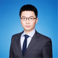 Infinity Equity Group Employee Tianyu Zhou's profile photo