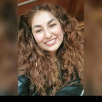 Viridiana Peña Email