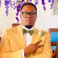 ADI Global Distribution Employee Ricky Leggett's profile photo