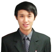 Nick Peng's profile photo