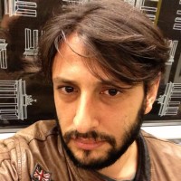 Yonatan Esterkin Email