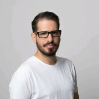 Beitar Jerusalem FC Employee Moshe Hogeg's profile photo