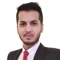 IotaJ Employee Ali Javed's profile photo