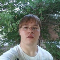 Keith Scott's profile photo