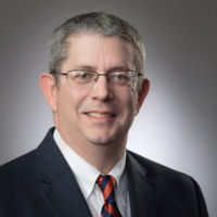 CoBank Employee Will Baildon's profile photo