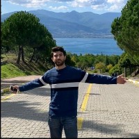 Daim Yapı Employee Yusuf Aygül's profile photo