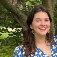 Uniform Law Commission Employee Sarah Cannon's profile photo