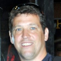 United States Department of Defense Employee Michael Traber's profile photo