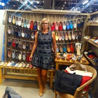Crocs Spain S.L. Employee Marcela Alejandra Saá Godoy's profile photo