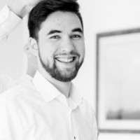 Grant Ferrier's profile photo