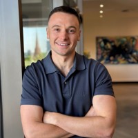 DHL Supply Chain Employee Edward Pearson's profile photo