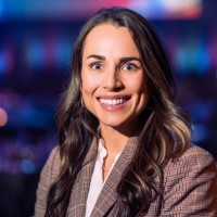 Elastic Employee Angela B.'s profile photo