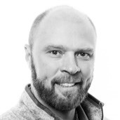 Lundbeck Employee David Møller's profile photo