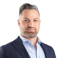 SANIPEX GROUP Employee Fadi Al Harah's profile photo