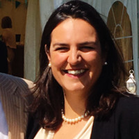 Race Furniture Employee Patrícia Penteado's profile photo