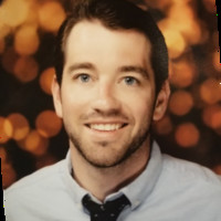 FUNDINGO Employee Cory Thompson's profile photo