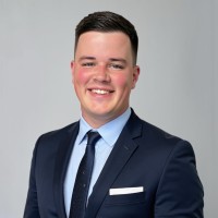 Gallagher Re Employee Ethan Bird's profile photo