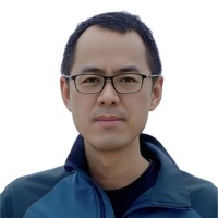 NVIDIA Employee Peng Wang's profile photo