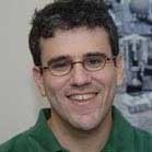 MDC Employee Dan Broun's profile photo