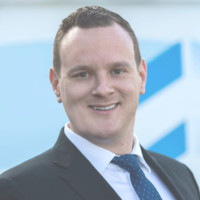 Seaforth Systems Ltd. Employee Jason Armstrong's profile photo