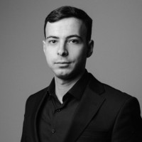 Adrack Employee Garegin Vardanyan's profile photo