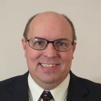 Douglas Machine Employee Jim Reece's profile photo