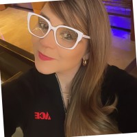 SINSA Employee Deborah Agurto's profile photo