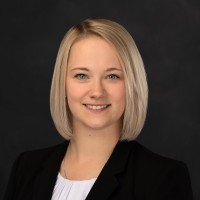 Creative Planning Employee Amanda Molin's profile photo