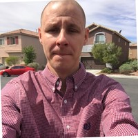 Harmon Face Values Employee David Newton's profile photo