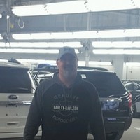 BAE Systems Employee Michael Loucks's profile photo