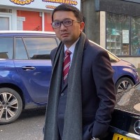 Pelaburan Hartanah Berhad Employee Syamsul Nadzeri's profile photo