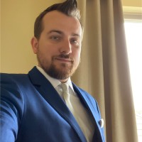 Millennium Space Systems, A Boeing Company Employee Steven Correll's profile photo