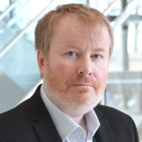 IDC Employee Stephen Minton's profile photo