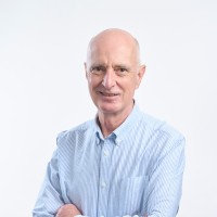 Balanced Engineering Construction Pte Ltd Employee Mike Hendra's profile photo