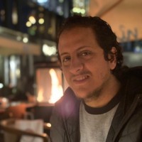 Abobaker Alaqel Email