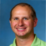 UNC Family Medicine Employee Justin Lee's profile photo