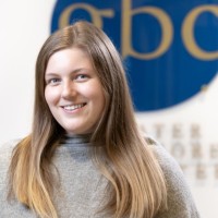 Greater Baltimore Committee Employee Audrey Bartholomew's profile photo