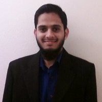 Manzoor Mohammed Email & Phone Number