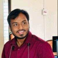 Capgemini Employee Riyas A's profile photo