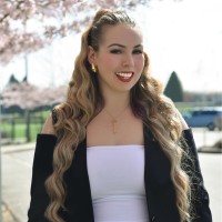 Precise Pipe Employee Alexa Moulton's profile photo