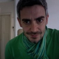 atelierdb architects Employee Tiberiu Bosman's profile photo