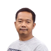 WorldFront Employee Romilo Amador's profile photo