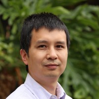 ScaleFlux Employee Yong Peng's profile photo