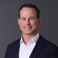 Chevron Employee Jordan Huff's profile photo