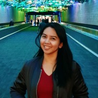 Bobtail Employee Jeanette Papa's profile photo