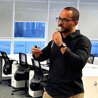 Misael Júnior Email