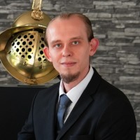 Everlast Consulting GmbH Employee Viktor Schöck's profile photo
